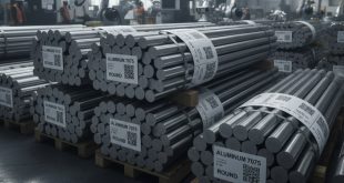 گرد آلومینیوم 7075