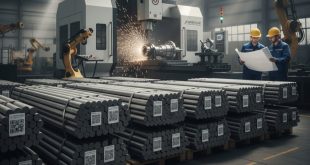 راهنمای خرید گرد آلومینیومی از کارخانه تولید آلومینیوم