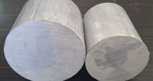 تولید و فروش شفت و گرد آلومینیوم آلیاژی