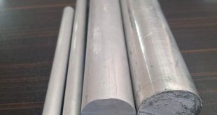 فروش گرد آلومینیوم سری 7000 ماشینکاری