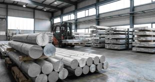 خرید گرد آلومینیوم 6082